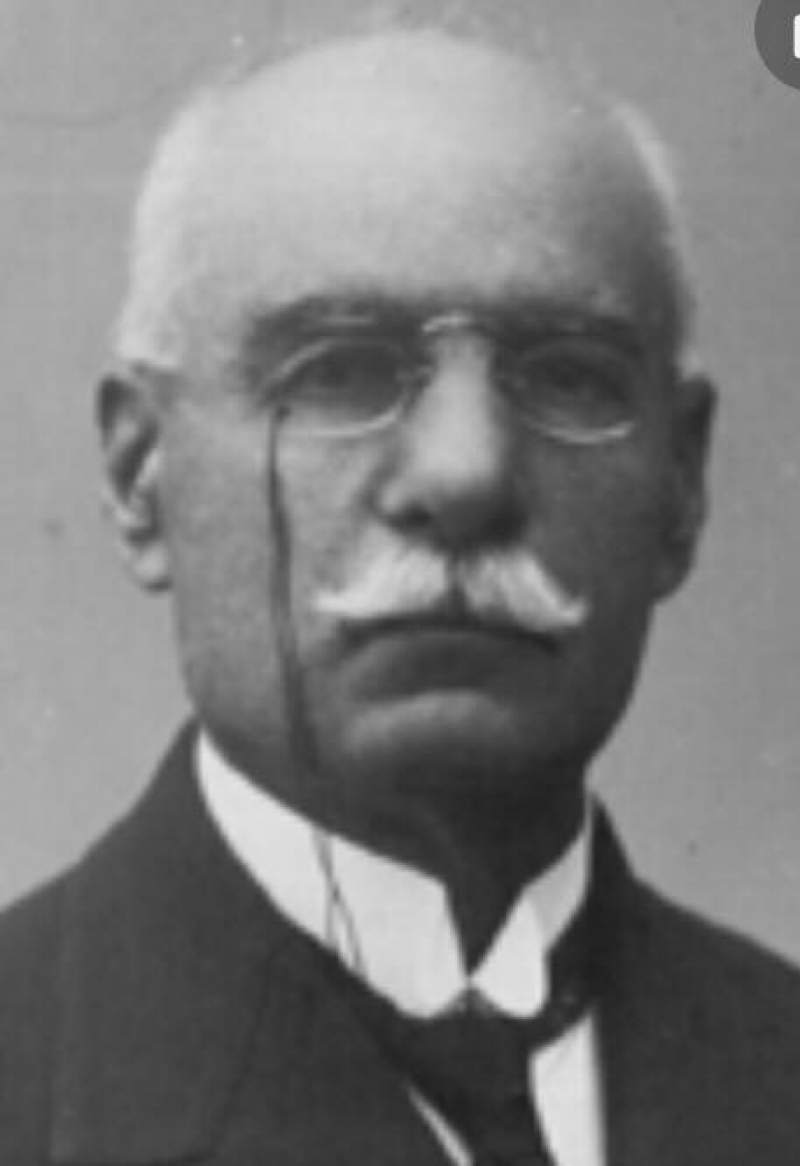 Gjenerali italian që “bëri” Tiranën kryeqytet