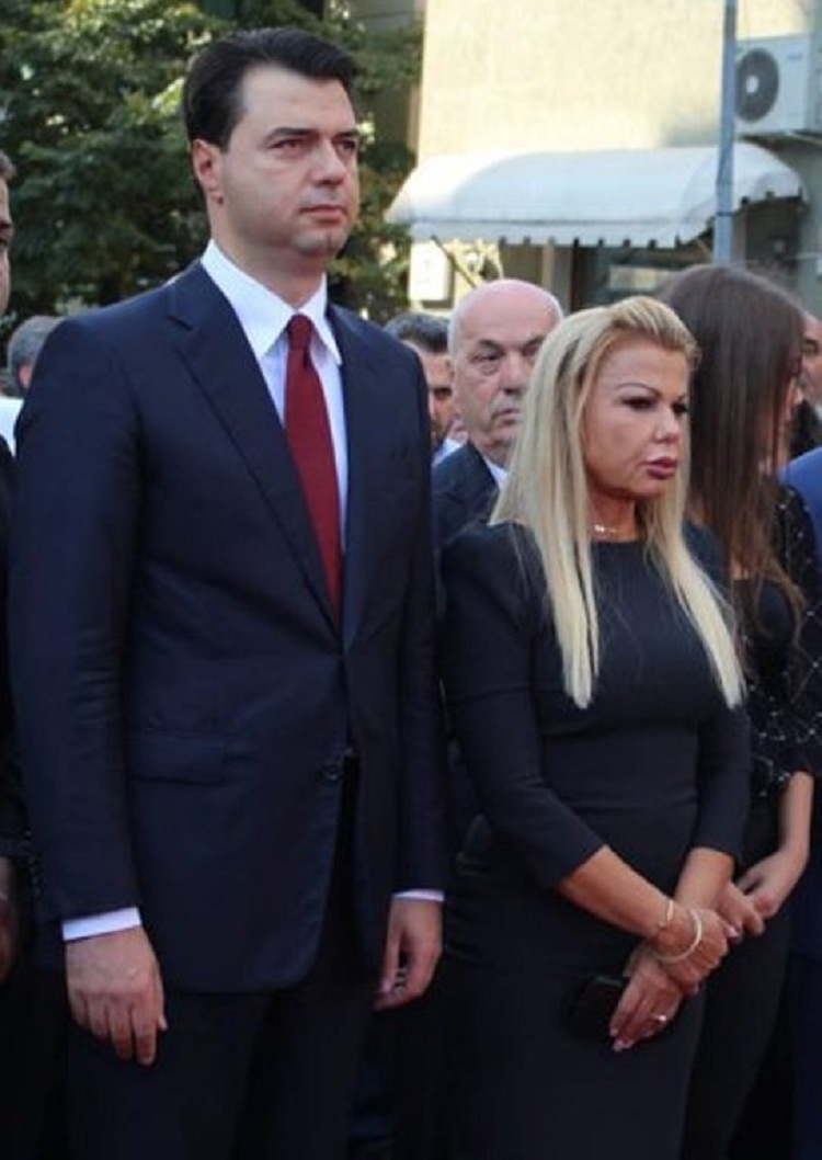 Dosja ndaj Lulzim Bashës në Apel i caktohet Fatmira Hajdarit