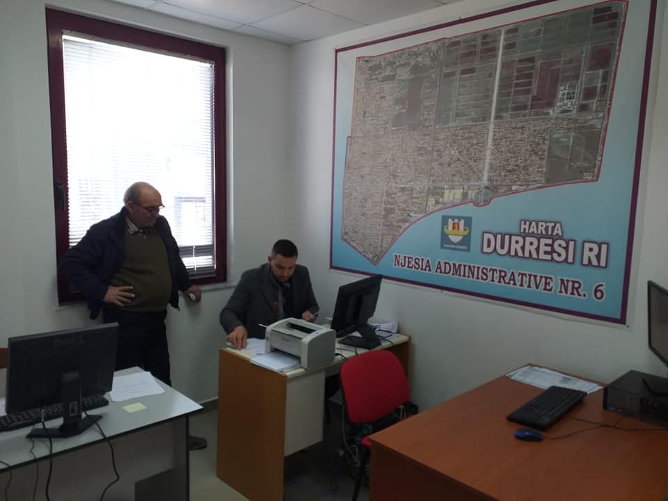 Aplikimi online “Shtëpia ime”, sportelet të hapura edhe të dielën në Durrës