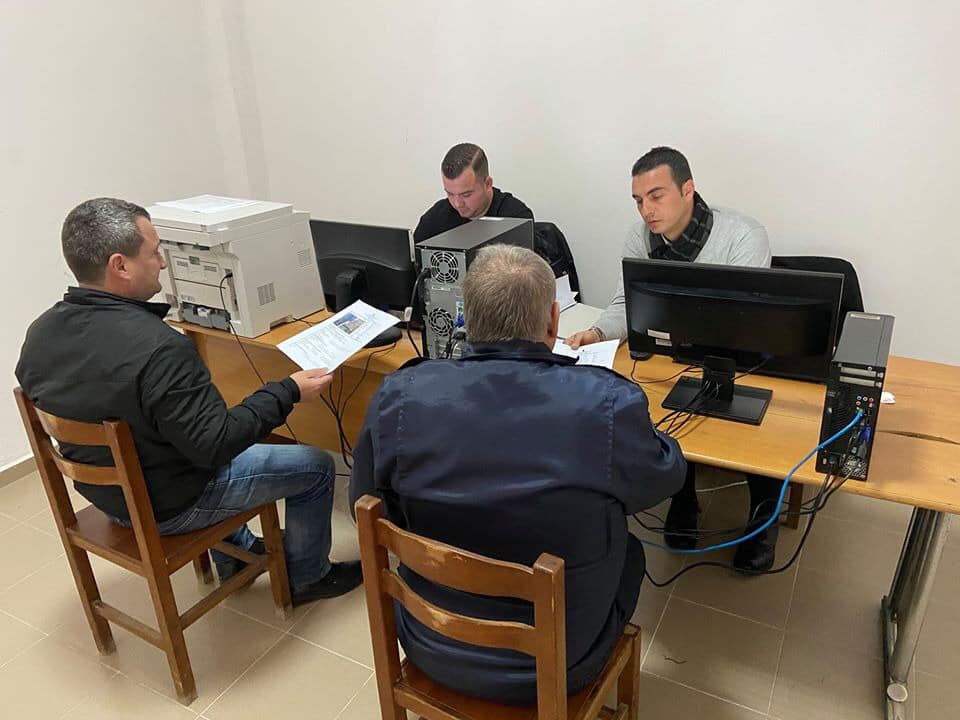 Aplikimi online “Shtëpia ime”, në Durrës funksionojnë 56 sportele