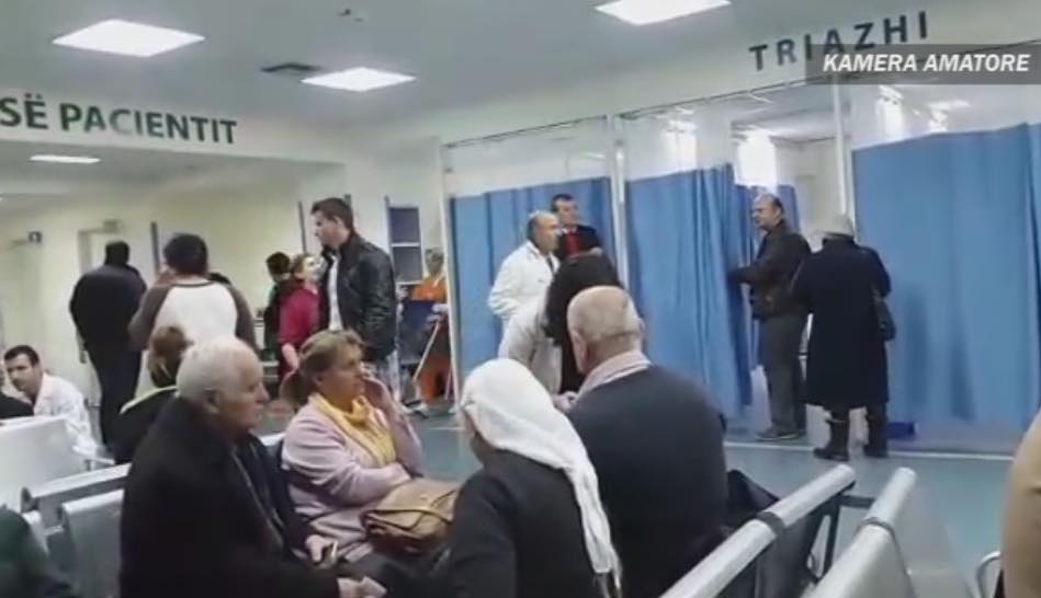 Ish-deputeti i PD: Në QSUT “për një plesht djegin jorganin” së bashku me Urgjencën!