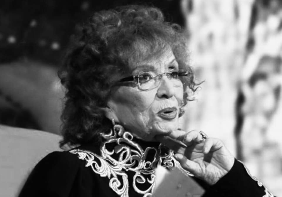 Ndarja nga jeta e Nexhmije Pagarushës, Rama: Prehu në paqe zonjë e madhe