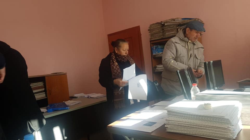 Durrës, aplikimi për platformën e rindërtimit, hapen sportele të reja