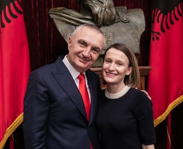 Meta takon shkencëtaren Arta Çika: Frymëzim për të rinjtë