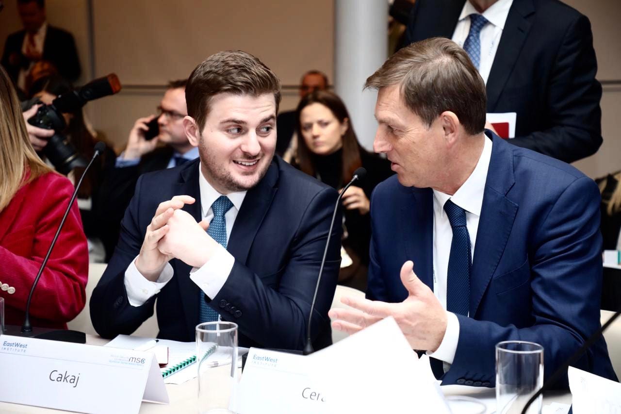 Cakaj takon ministrin slloven: Hapja e negociatave për Shqipërinë, peshë për thellimin e reformave në Rajon
