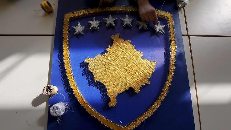 Bushati: Gjenerata e re e udhëheqësve të çojë para ëndrrën e atyre që dhanë gjithçka për Kosovën shtet