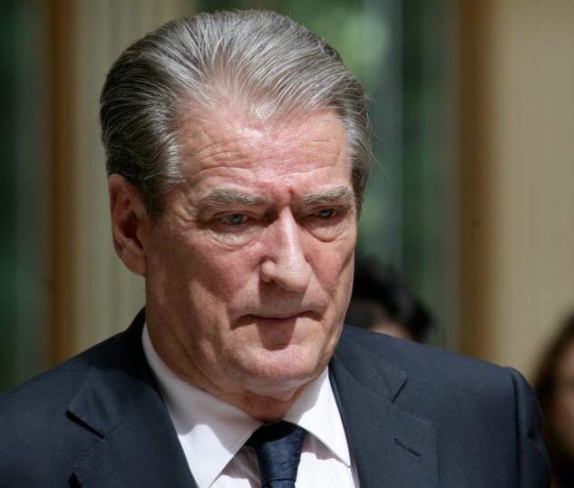 Berisha humb kushëririn: Ishte si vëlla për mua!