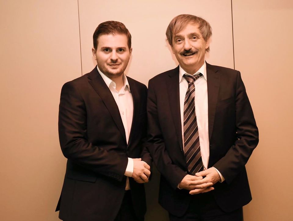 Cakaj takon Zielke: Përpjekje për marrëveshjen e njohjes së lejeve të drejtimit në Gjermani