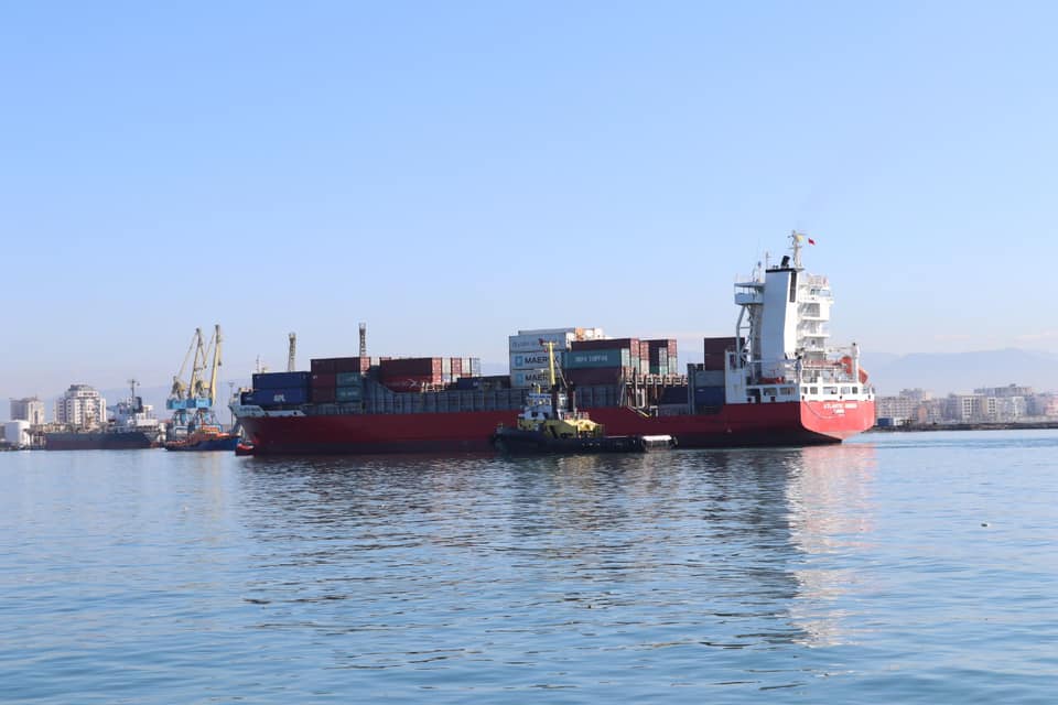 Porti i Durrësit shkëmbime tregtare me 4 kontinente