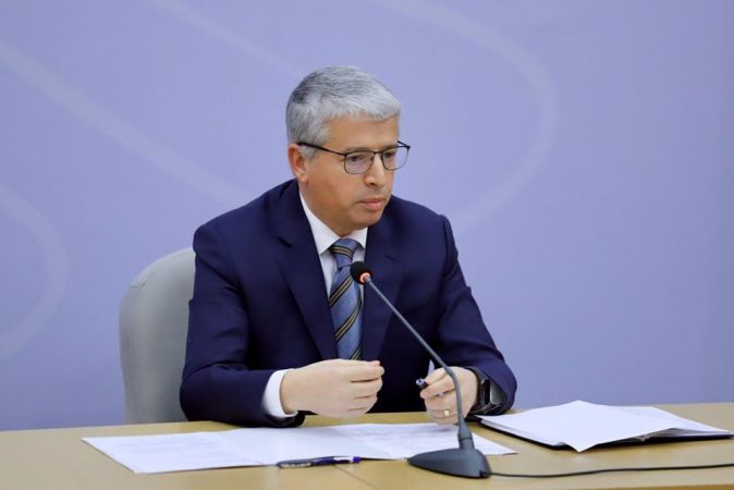 IKMT edhe në mbrojtje të mjedisit, Lleshaj njofton ndryshimet