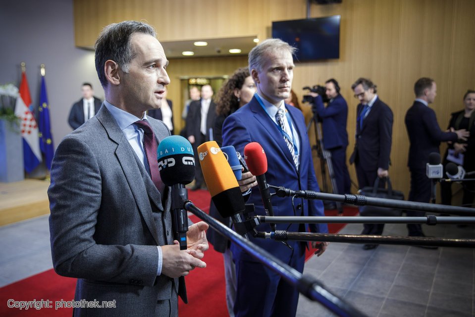 Rindërtimi/ Gjermania dhuron 11 milionë euro për Shqipërinë