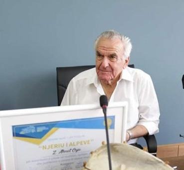 Ndarja nga jeta e ish-ministrit të Bujqësisë, Meta: La pas një trashëgimi dhe bazë gjenetike me vlerë