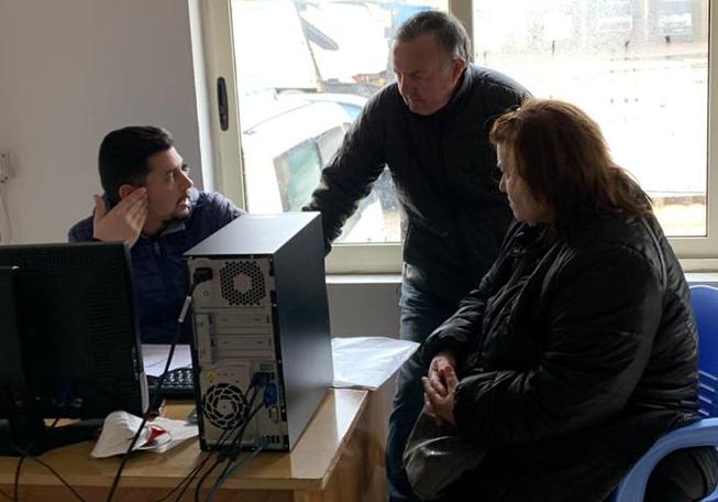 Sot afati i fundit për aplikimin për programin e rindërtimit, mbi 11.200 aplikime në Durrës