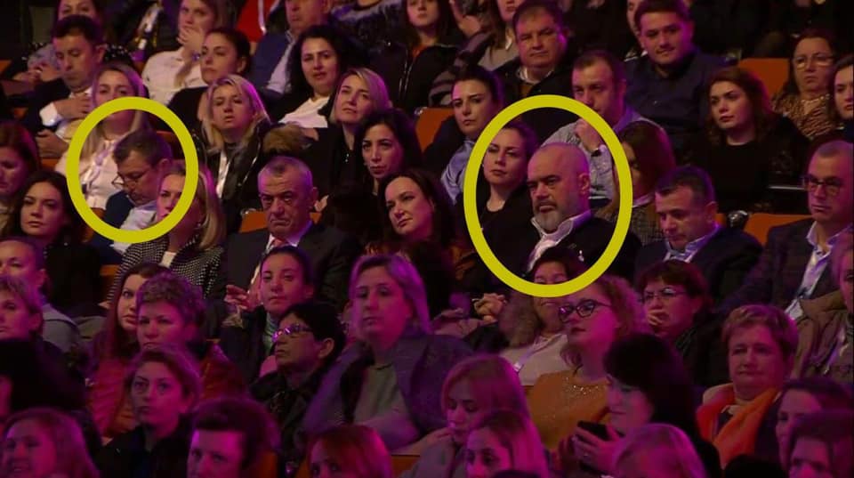 Bardhi: Me Edi Ramën, PS mbetet një parti e kriminalizuar