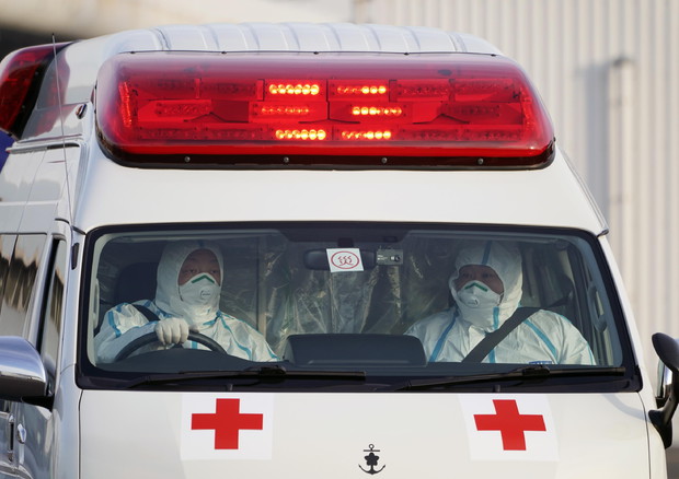 Koronavirusi vret 86 njerëz për 24 orë, mes të vdekurve një amerikan dhe një japonez