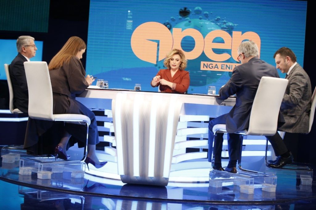 A është Saimir Tahiri në listën e OFL-së? Ministri Lleshaj zbulon të vërtetën