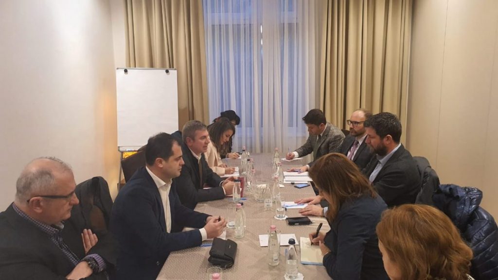 Reforma zgjedhore/ Zbulohen propozimet e PD