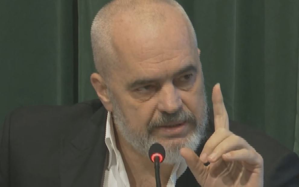 Rama: Nuk kam luksin të merrem me Metën, ai ka më shumë se një shtëpi