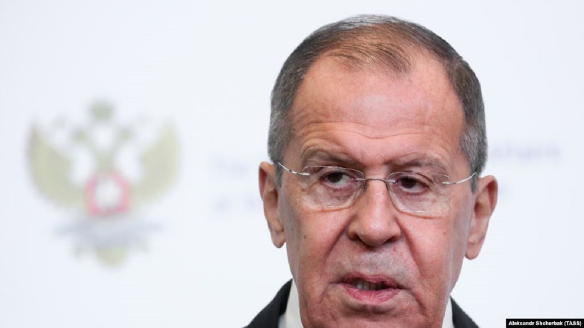 Lavrov akuzon NATO-n dhe Evropën për nxitje të tensioneve