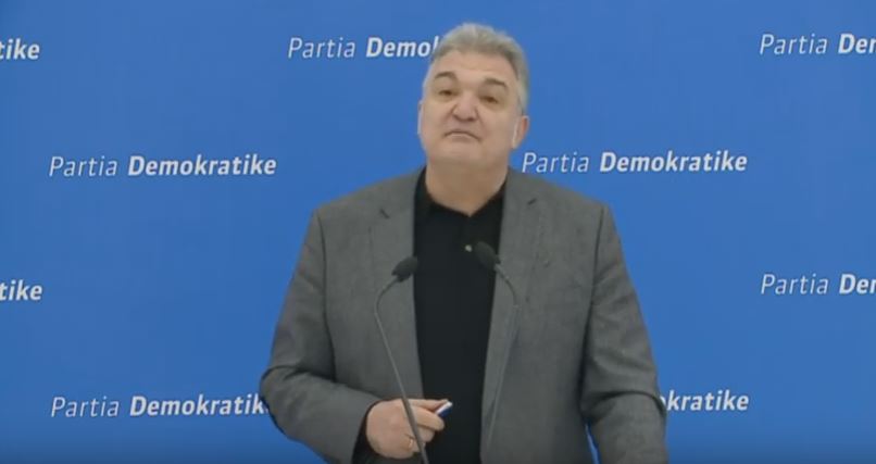 Gjata: Rama kërkon kontrollin e Gjykatës Kushtetuese me postier