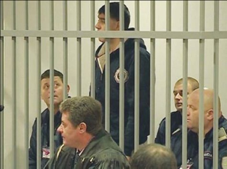 U gjet i pajetë në burg, del ekspertiza paraprake për vdekjen e Andon Mëhillajt