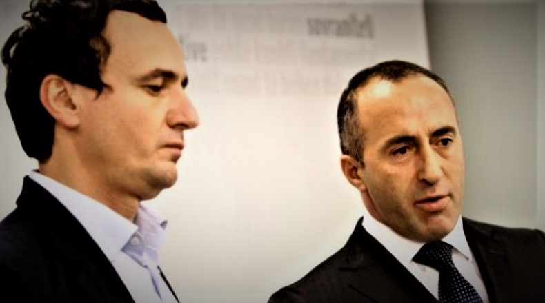 Heqja e taksës ndaj Serbisë, reagon Haradinaj