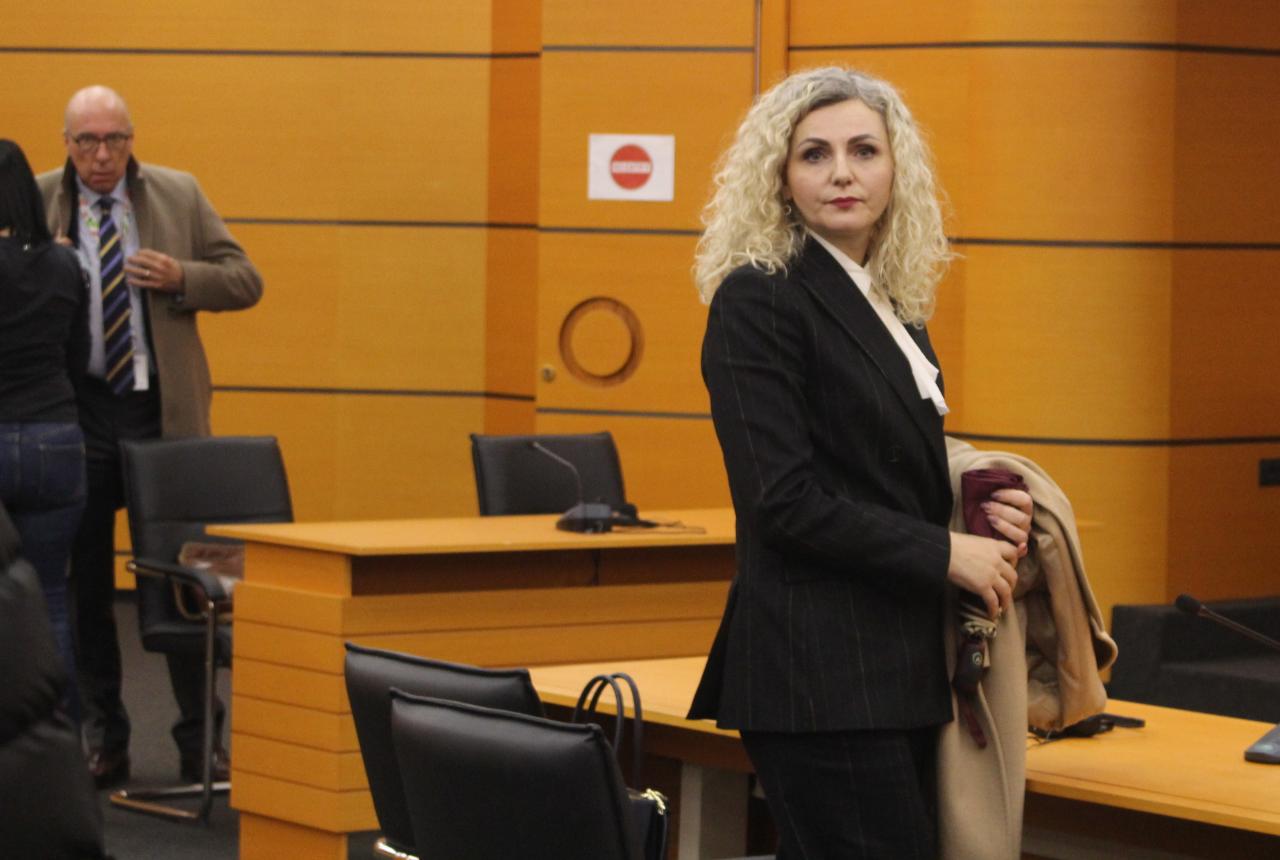 Komisioneri publik kërkon shkarkimin e kryeprokurores së Durrësit