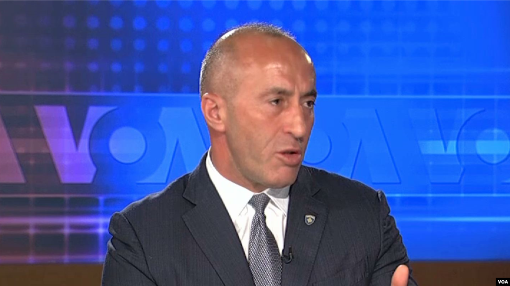 Haradinaj: Qeveria e re t&#8217;i përmbahet interesit kombëtar