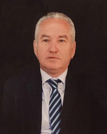 Vuante nga një sëmundje e rëndë, ndahet nga jeta biznesmeni i ndërtimit