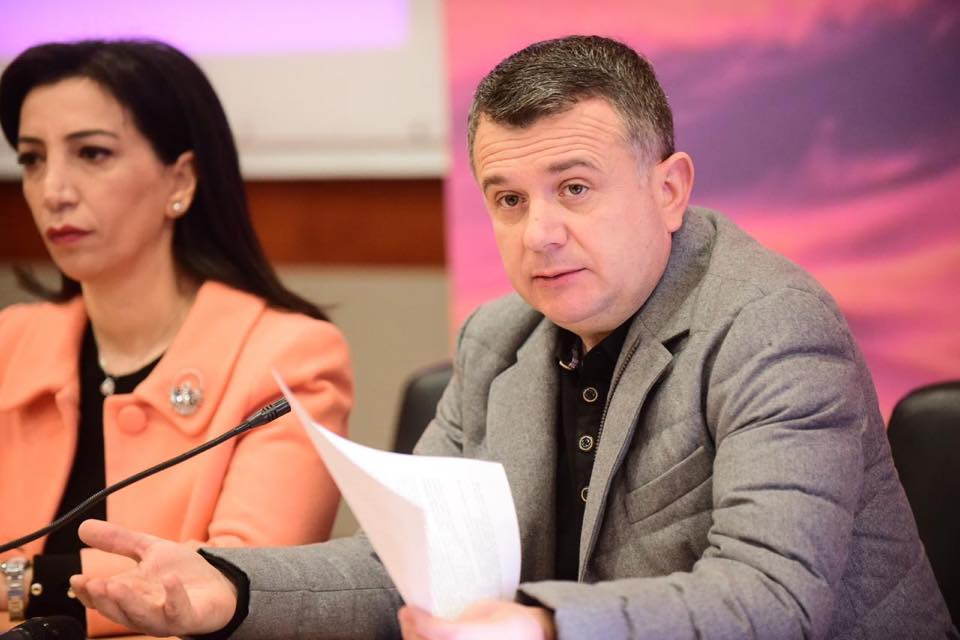 Kongresi më 29 shkurt/ PS zgjedh kandidatët për anëtarë të Asamblesë Kombëtare, Balla: Përfaqësim i barabartë i gjithë territorit