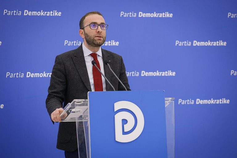 Bardhi, Gjonajt: Mos mashtro qytetarët, gjej një avokat