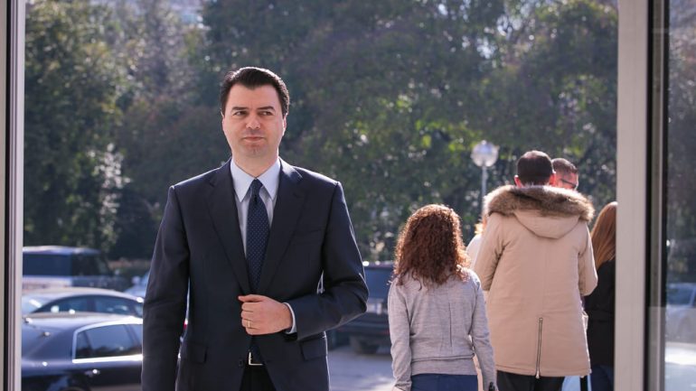 100-vjetori i Tiranës, Basha: Tirana mbetet zemreku i kombit, mirënjohje për autoktonët