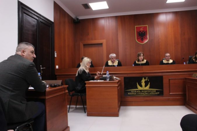 “Mungesë të burimeve financiare”, KP kërkon shkarkimin e anëtarit të KLP, Besnik Cani