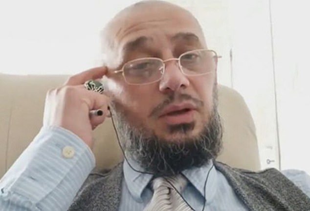 Vritet në Francë blogeri anti-Putin