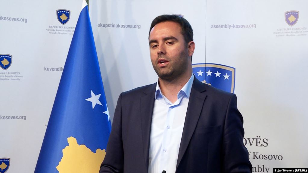 Ministri i Jashtëm i Kosovës shfuqizon vendimet për 14 konsuj diplomatikë