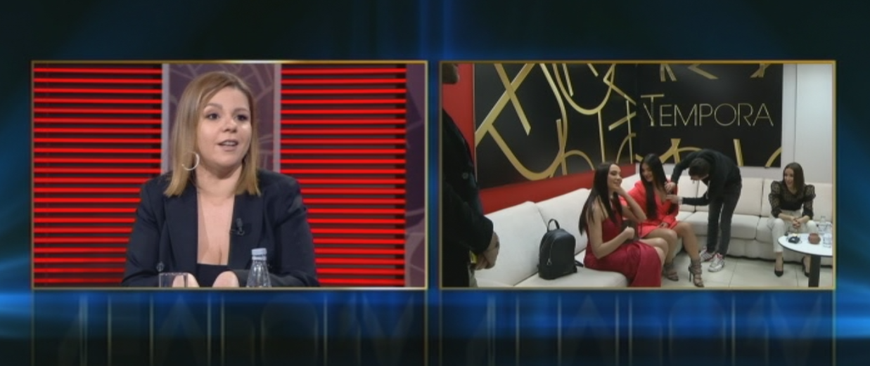 Producentja e “Love Likes Tirana” Dalina Buzi, tregon ku i ka gjetur lekët për këtë projekt