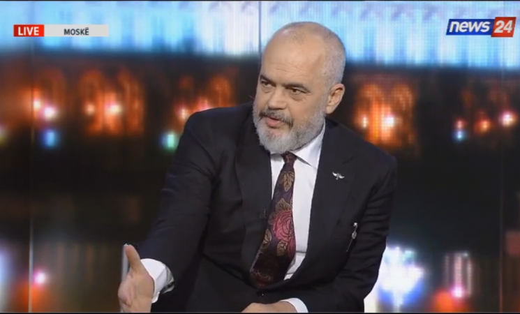 Ndikimi rus/ Nuk përmbahet Rama: Ka nga ata shqiptarë që nga inati i vjehrrës janë pa**uar me mullixhiun