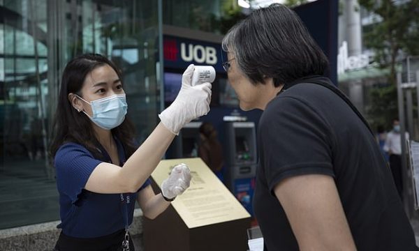 Eksperti i OBSH-së: Koronavirusi jashtë Kinës sapo ka filluar, do të prekë çdo shtet
