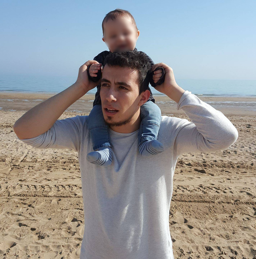 Aksident tragjik në Itali, humb jetën i riu shqiptar (FOTO)