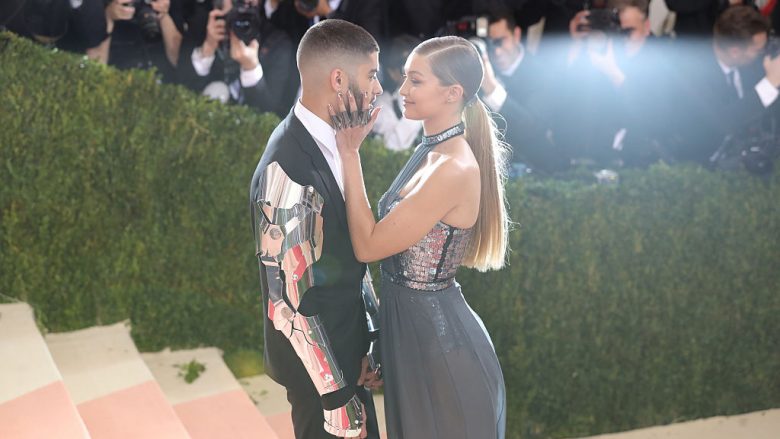 Gigi Hadid dhe Zayn kanë planifikuar të bëjnë fëmijë bashkë