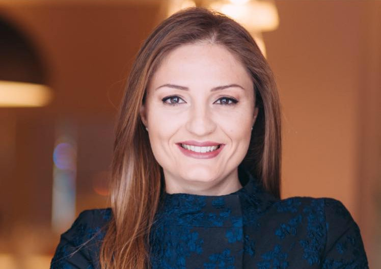 Klajda Gjosha: Maxhoranca të lexojë me kujdes deklaratën e kryekëshilltarit të CDU-CSU