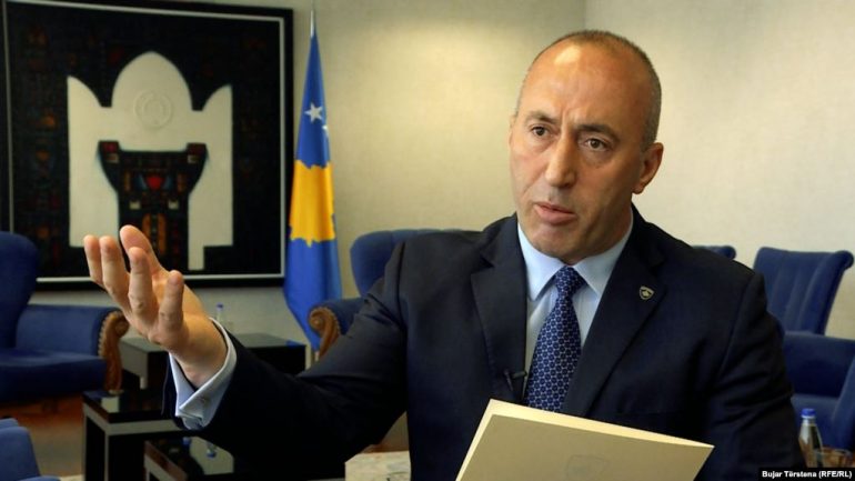 Votimi i qeverisë së re të Kosovës, Haradinaj: Lajm i mirë!