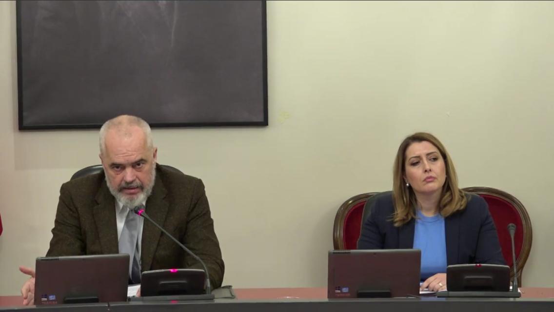 Manastirliu: Kemi kapacitetet për çdo situatë të përballjes me koronavirusin