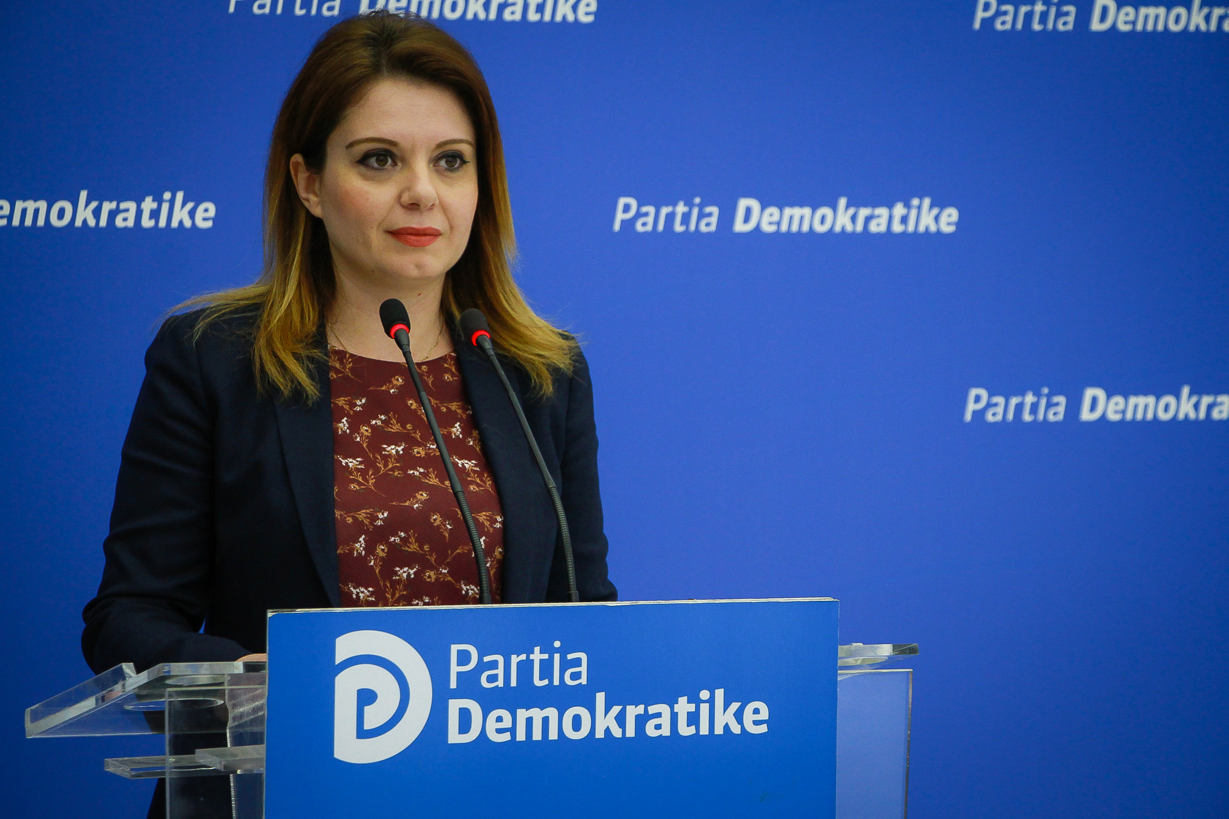 PD: Kaos në QSUT, çfarë po fsheh kryeministri pas propagandës me fasadën