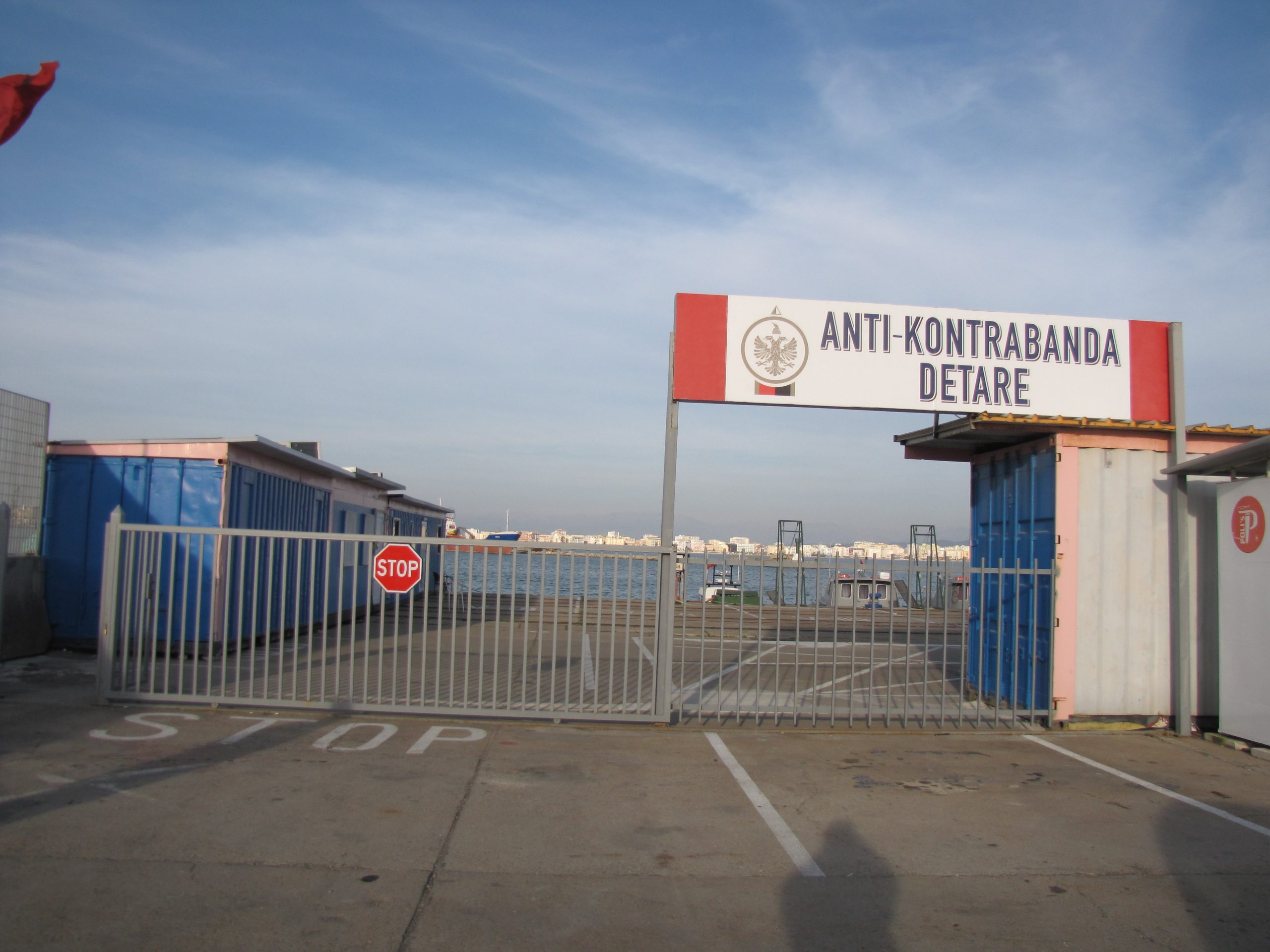 Durrës, struktura e antikontrabandës detare përballë sfidave të kohës… (FOTO)