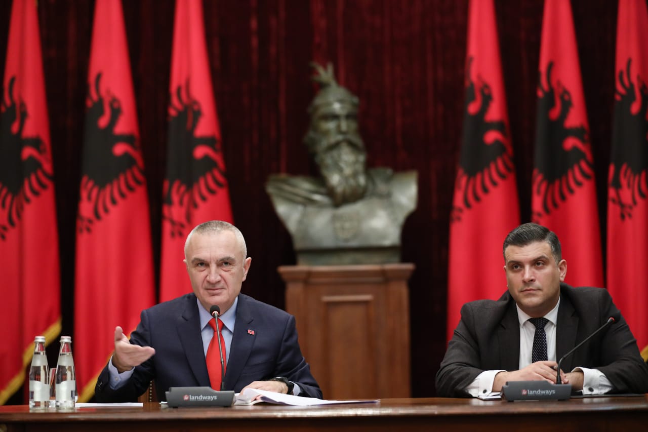 Provat e reja të Metës: Rama organizatori dhe frymëzuesi i puçit të shtetit