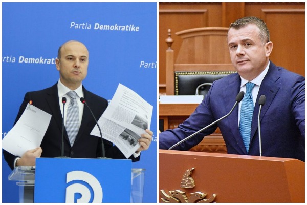 Malltezi i përgjigjet Ballës: Ftoj SPAK të hetojë investimin e parave private!