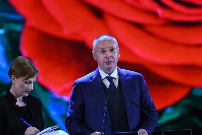 “Keni mbështetjen tonë për integrimin”, Presidenti i PSE flet në kongresin e PS