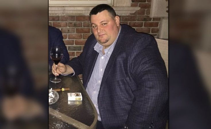 Trafikoi armë, ish-shoferi i Konsullatës së Kosovës në Amerikë dënohet me 9 vjet burg