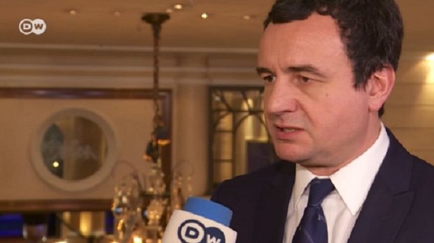 Kurti: Jam për dialog, por përmbajtja e marrëveshjes me Serbinë ka prioritet